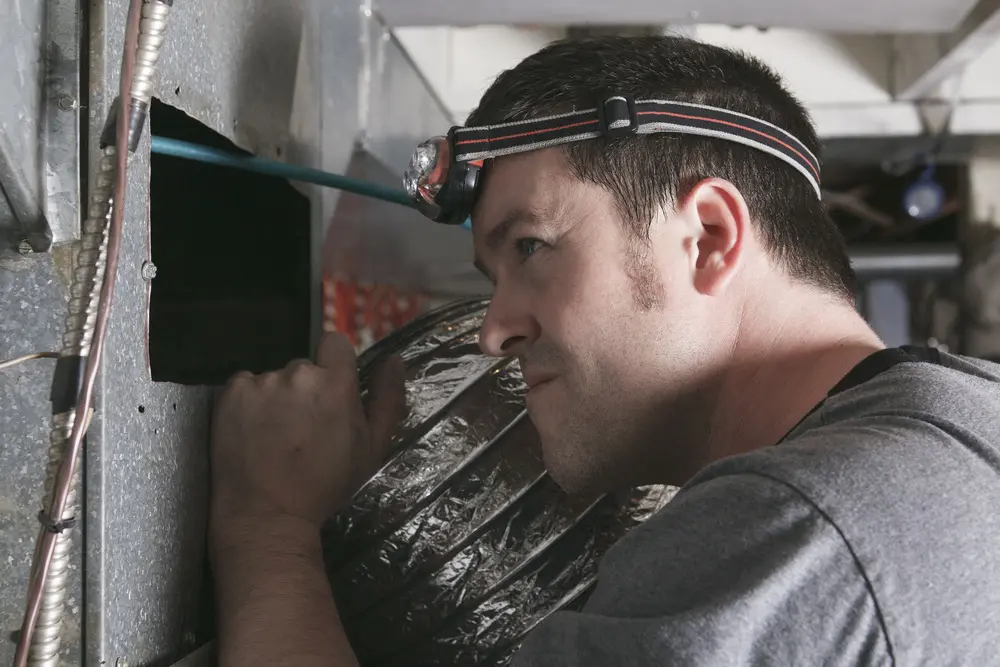 Air Duct & Dryer Vent Cleaning NJ