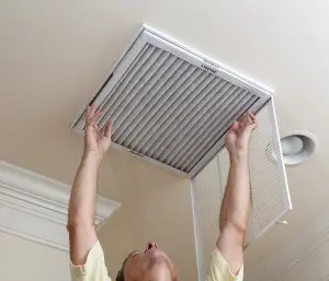 Air Duct & Dryer Vent Cleaning NJ