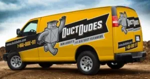 Air Duct & Dryer Vent Cleaning NJ