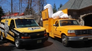 NJ dryer vent cleaners
