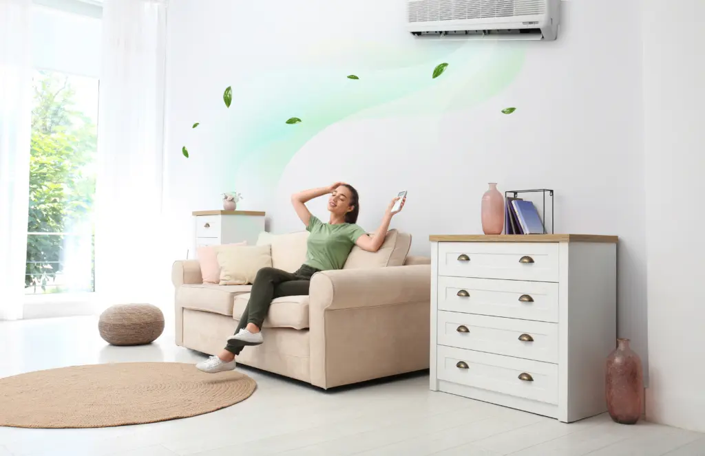 Air Duct & Dryer Vent Cleaning NJ