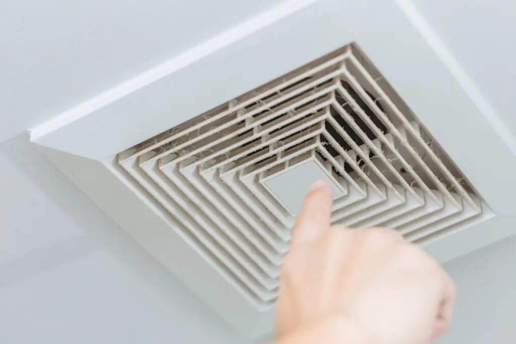 Air Duct & Dryer Vent Cleaning NJ