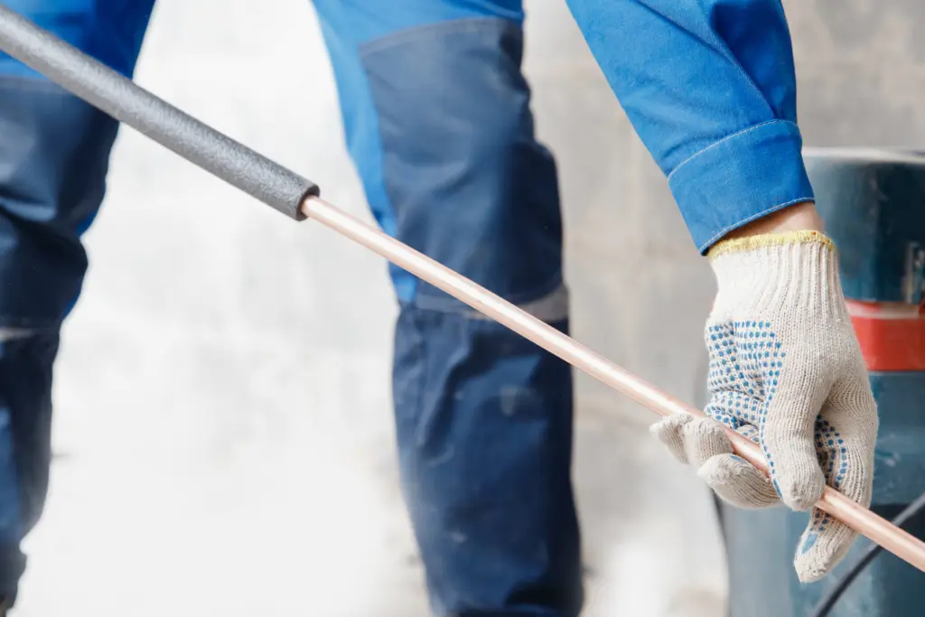 Air Duct & Dryer Vent Cleaning NJ