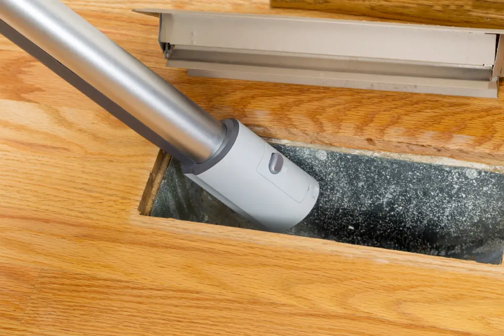 Air Duct & Dryer Vent Cleaning NJ