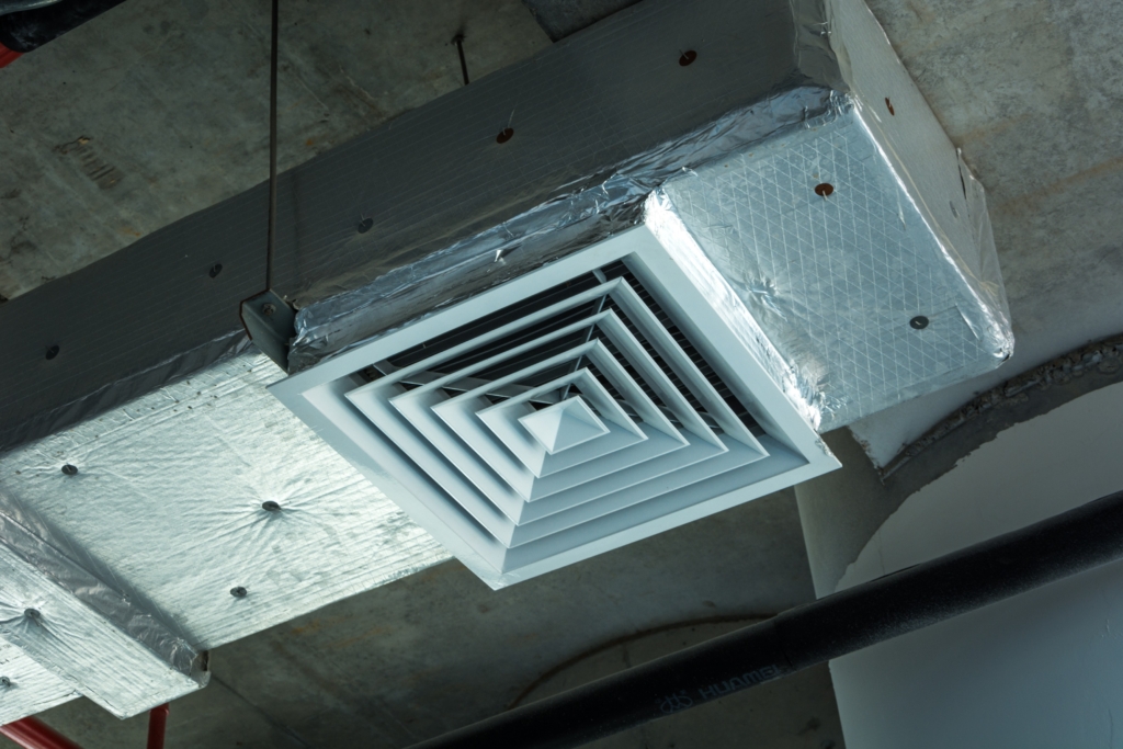 Air Duct & Dryer Vent Cleaning NJ