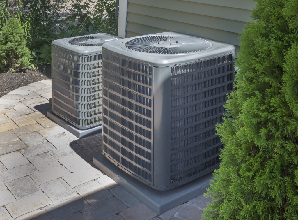 Air Duct & Dryer Vent Cleaning NJ