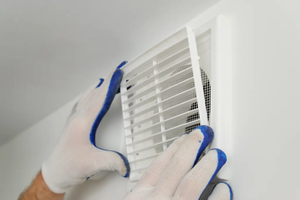 Air Duct & Dryer Vent Cleaning in Spring Valley, NY