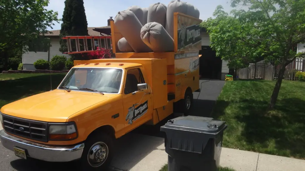 Residential Duct Cleaning